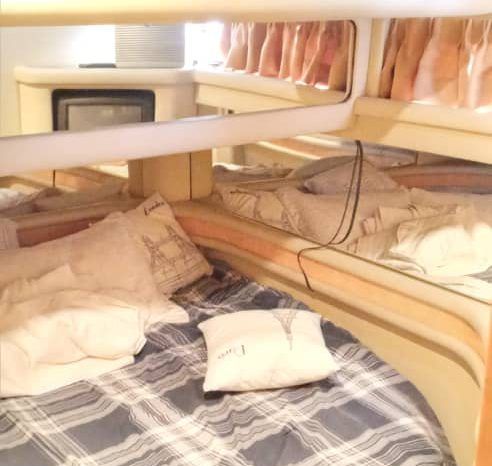 
								SEA RAY 48 full									