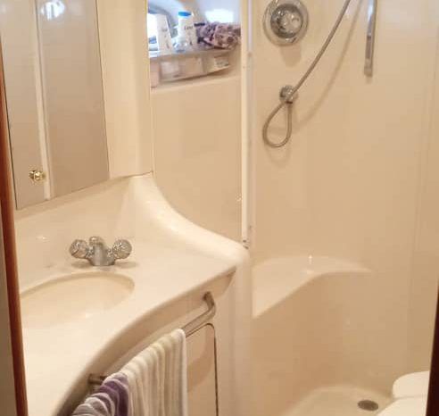 
								SEA RAY 48 full									