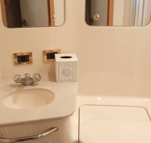 
								SEA RAY 48 full									