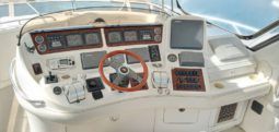 
										SEA RAY 48 full									