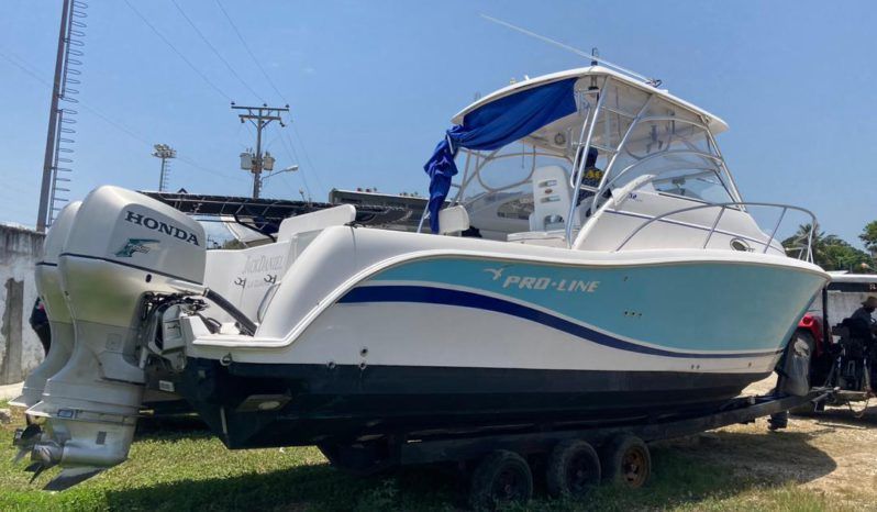 
								PROLINE 32 full									