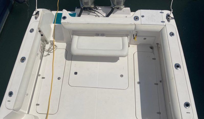 
								PROLINE 32 full									