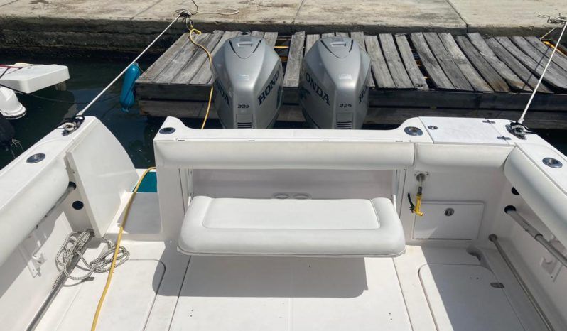 
								PROLINE 32 full									