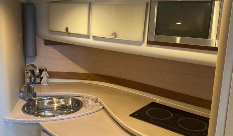 
								PROMARINE 38SS full									