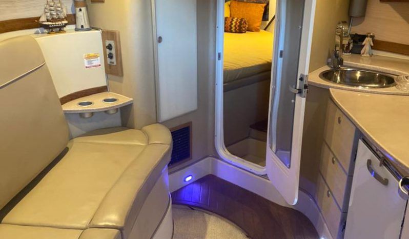 
								PROMARINE 38SS full									