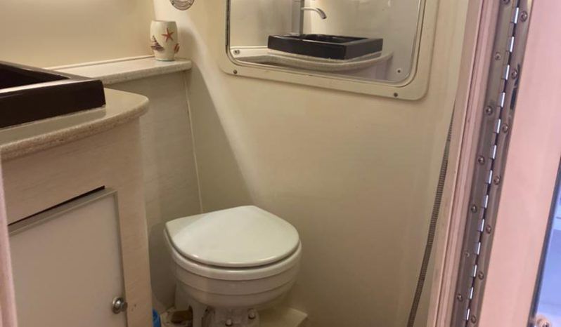 
								PROMARINE 38SS full									