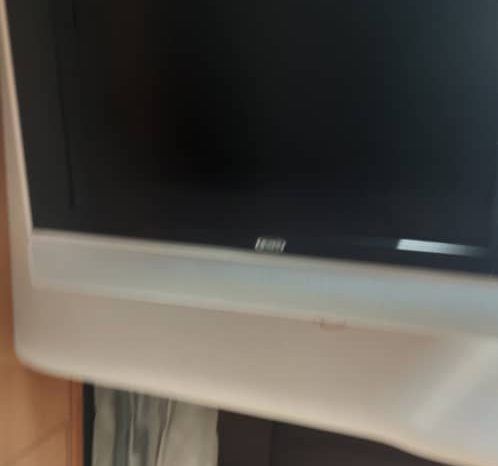 
								FOUR WINNS VISTA 35.7 full									