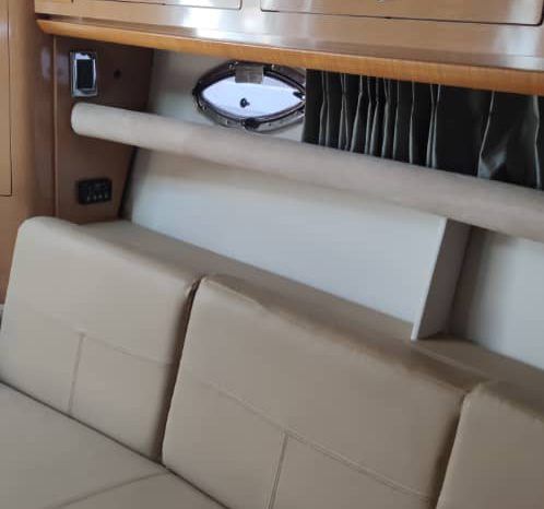 
								FOUR WINNS VISTA 35.7 full									