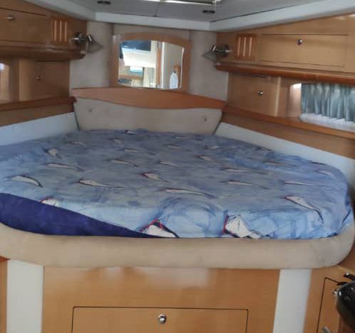 
								FOUR WINNS VISTA 35.7 full									