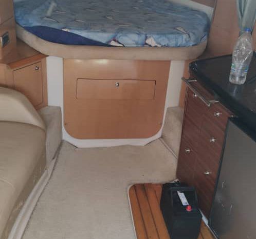 
								FOUR WINNS VISTA 35.7 full									