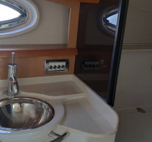 
								FOUR WINNS VISTA 35.7 full									