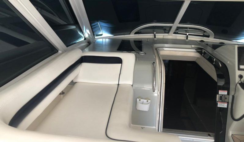 
								SEA RAY SUNDANCER 43 full									