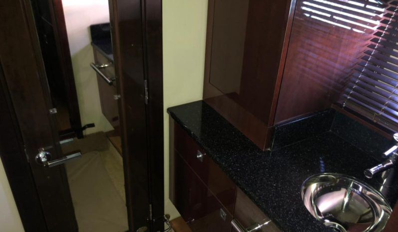 
								SEA RAY SUNDANCER 43 full									