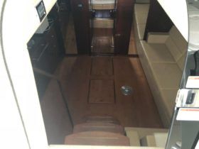 SEA RAY SUNDANCER 43