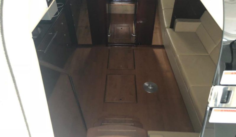 
								SEA RAY SUNDANCER 43 full									