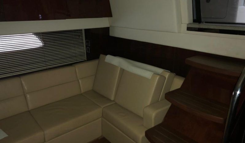 
								SEA RAY SUNDANCER 43 full									