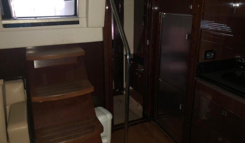 
								SEA RAY SUNDANCER 43 full									