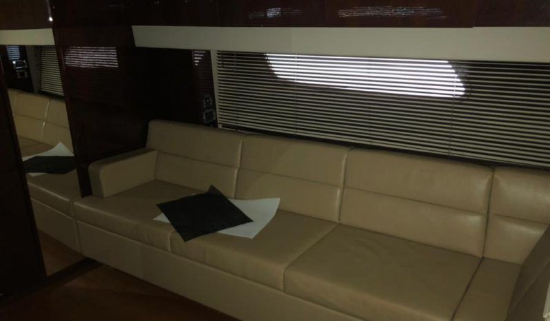 
								SEA RAY SUNDANCER 43 full									