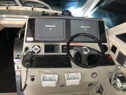 
										SEA RAY SUNDANCER 43 full									
