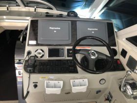 SEA RAY SUNDANCER 43