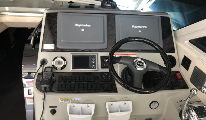 
								SEA RAY SUNDANCER 43 full									