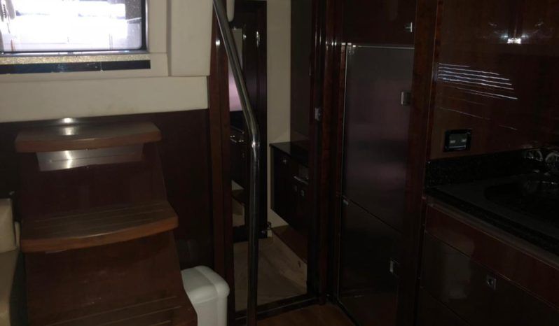 
								SEA RAY SUNDANCER 43 full									