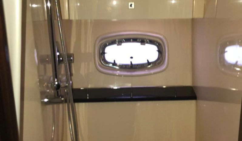 
								SEA RAY SUNDANCER 43 full									