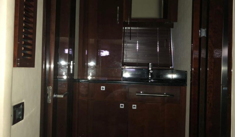
								SEA RAY SUNDANCER 43 full									