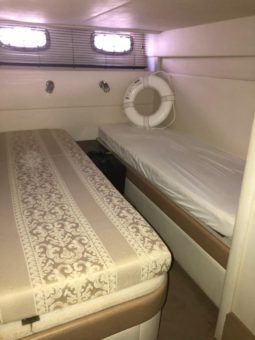 
										SEA RAY SUNDANCER 43 full									