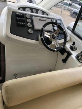 BENETEAU GRAN TURISMO 34