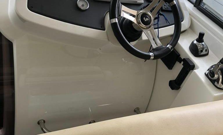 
								BENETEAU GRAN TURISMO 34 full									