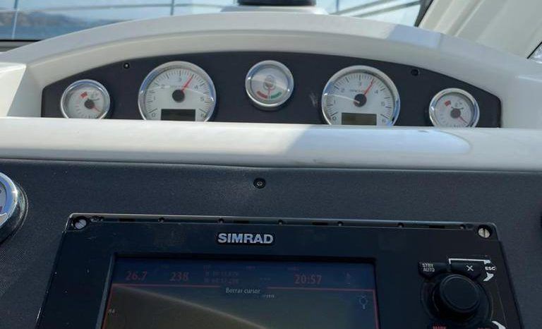 
								BENETEAU GRAN TURISMO 34 full									