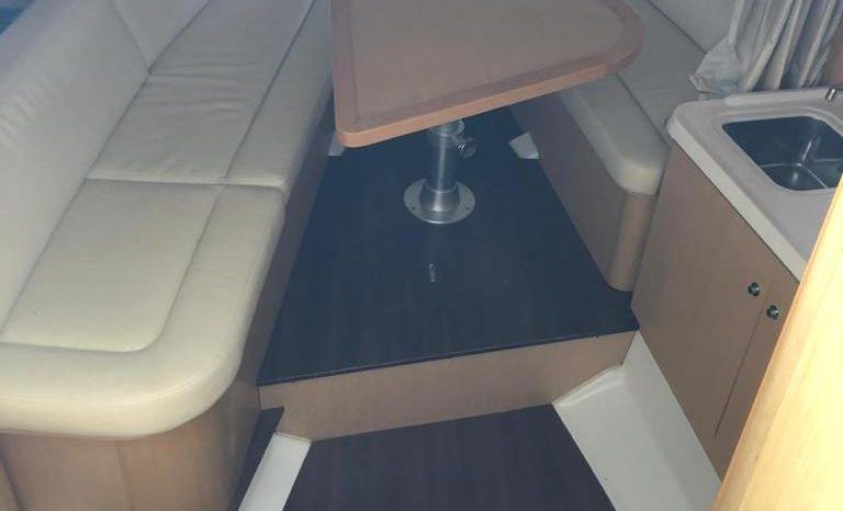 
								BENETEAU GRAN TURISMO 34 full									
