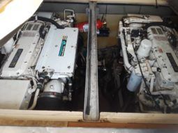 
										SEA RAY SEDAN BRIDGE 40 full									