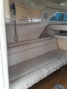 
										SEA RAY SEDAN BRIDGE 40 full									
