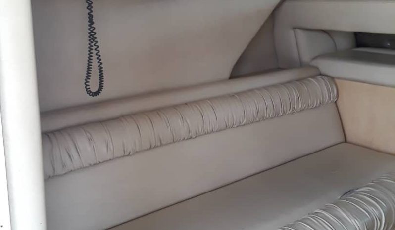 
								SEA RAY SEDAN BRIDGE 40 full									