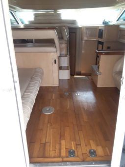 
										SEA RAY SEDAN BRIDGE 40 full									