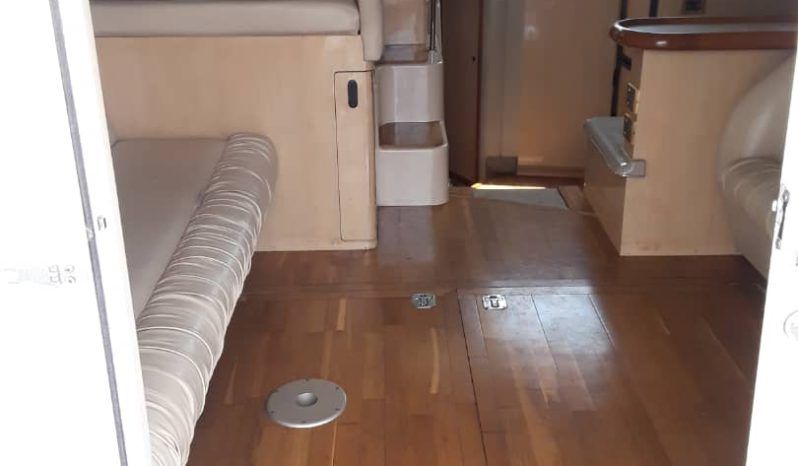 
								SEA RAY SEDAN BRIDGE 40 full									
