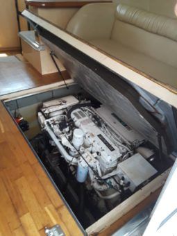 
										SEA RAY SEDAN BRIDGE 40 full									