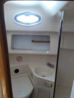 
										SEA RAY SEDAN BRIDGE 40 full									