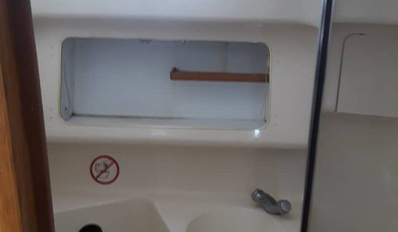 
								SEA RAY SEDAN BRIDGE 40 full									