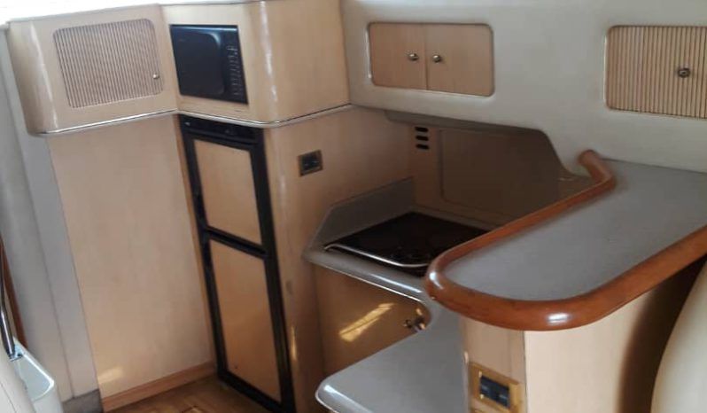 
								SEA RAY SEDAN BRIDGE 40 full									