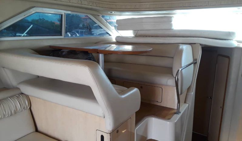 
								SEA RAY SEDAN BRIDGE 40 full									