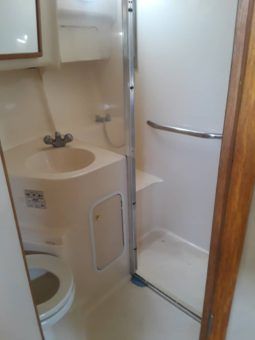 
										SEA RAY SEDAN BRIDGE 40 full									