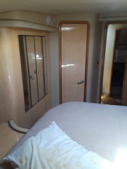 
										SEA RAY SEDAN BRIDGE 40 full									