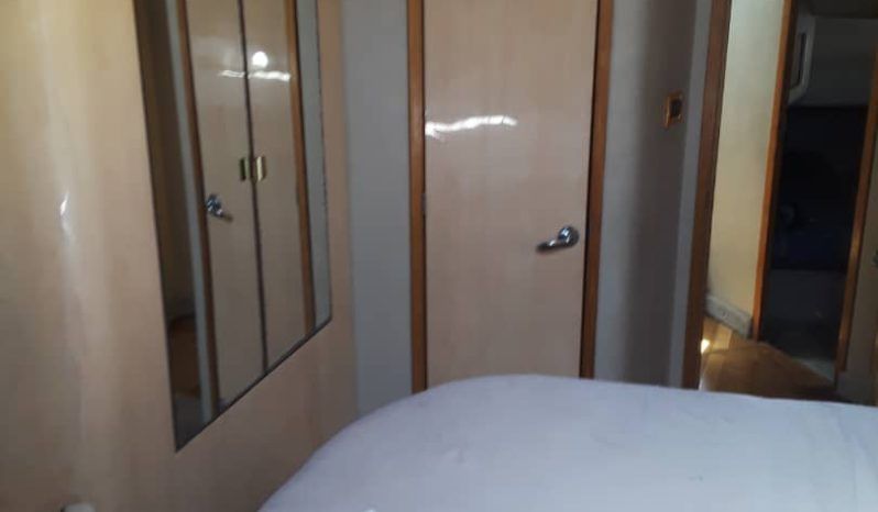 
								SEA RAY SEDAN BRIDGE 40 full									