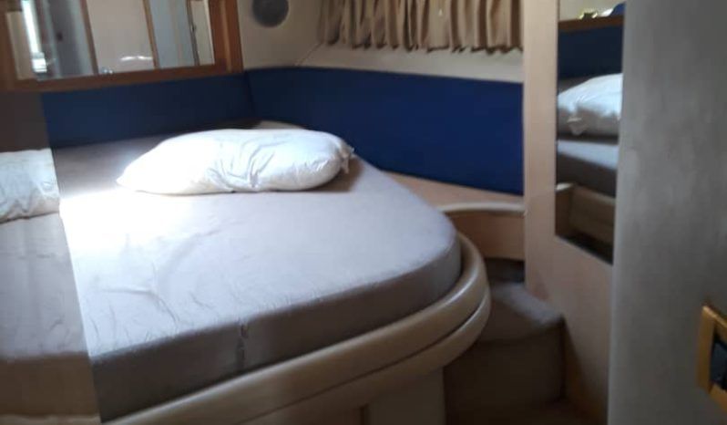 
								SEA RAY SEDAN BRIDGE 40 full									