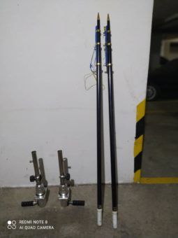 
										OUTRIGGERS RETRACTILES MARCA TACO full									