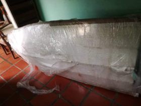 DINGHY CARIBE 10