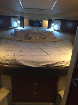
										SEA RAY SUNDANCER 41 full									